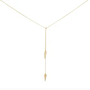 torque pavé lariat