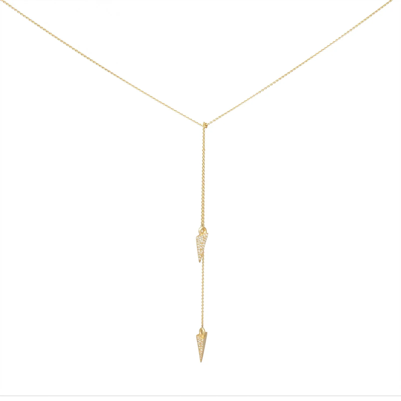 torque pavé lariat