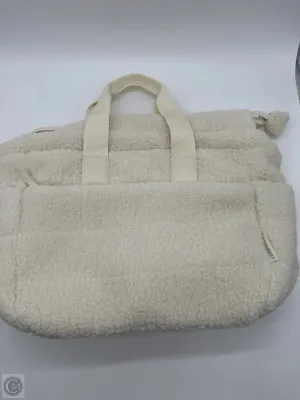 Tote By Clothes Mentor, Size: Large
