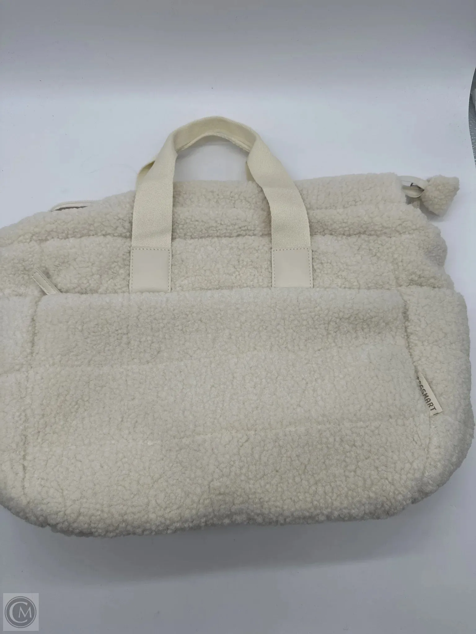 Tote By Clothes Mentor, Size: Large