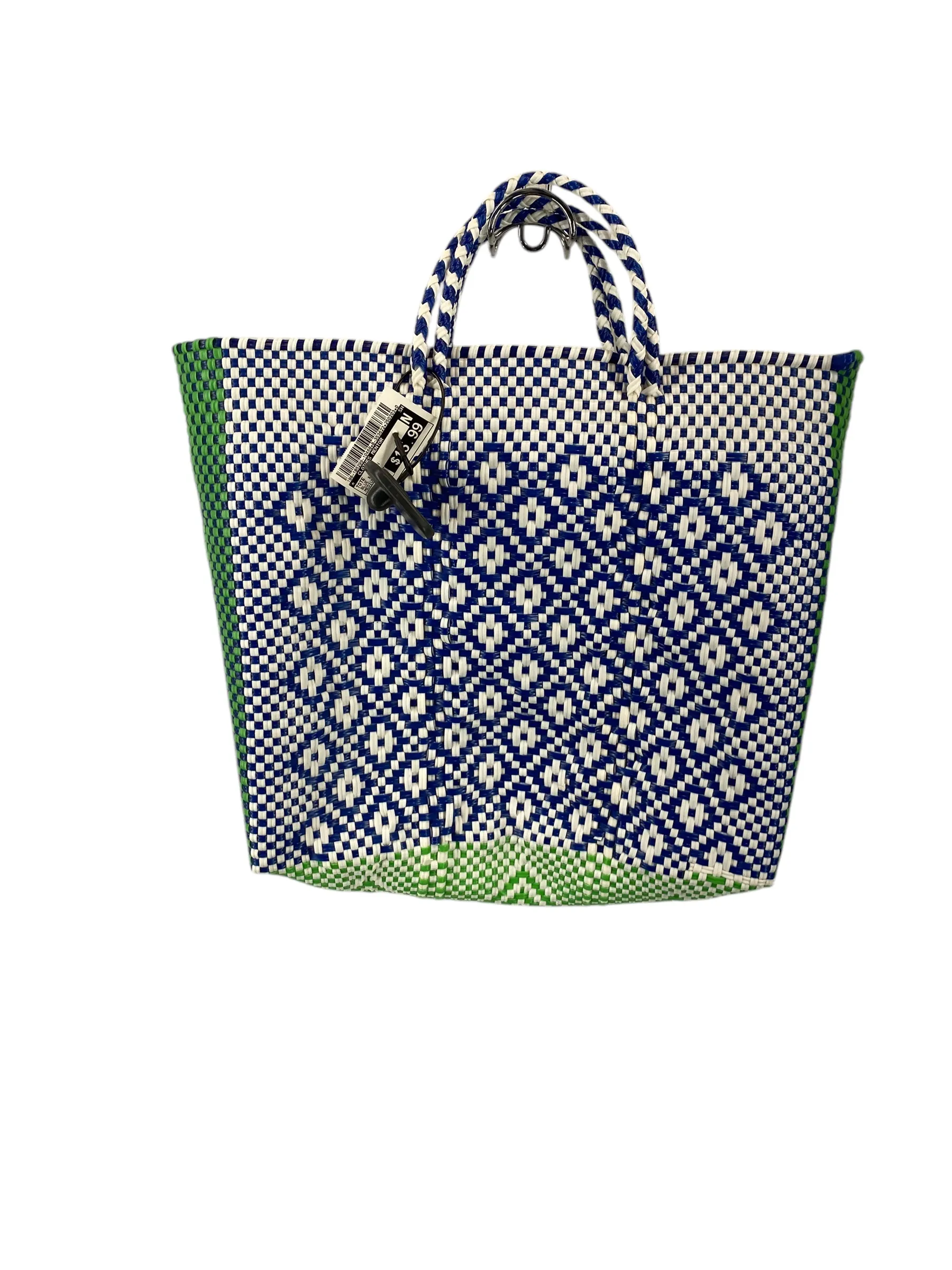 Tote By Clothes Mentor  Size: Medium
