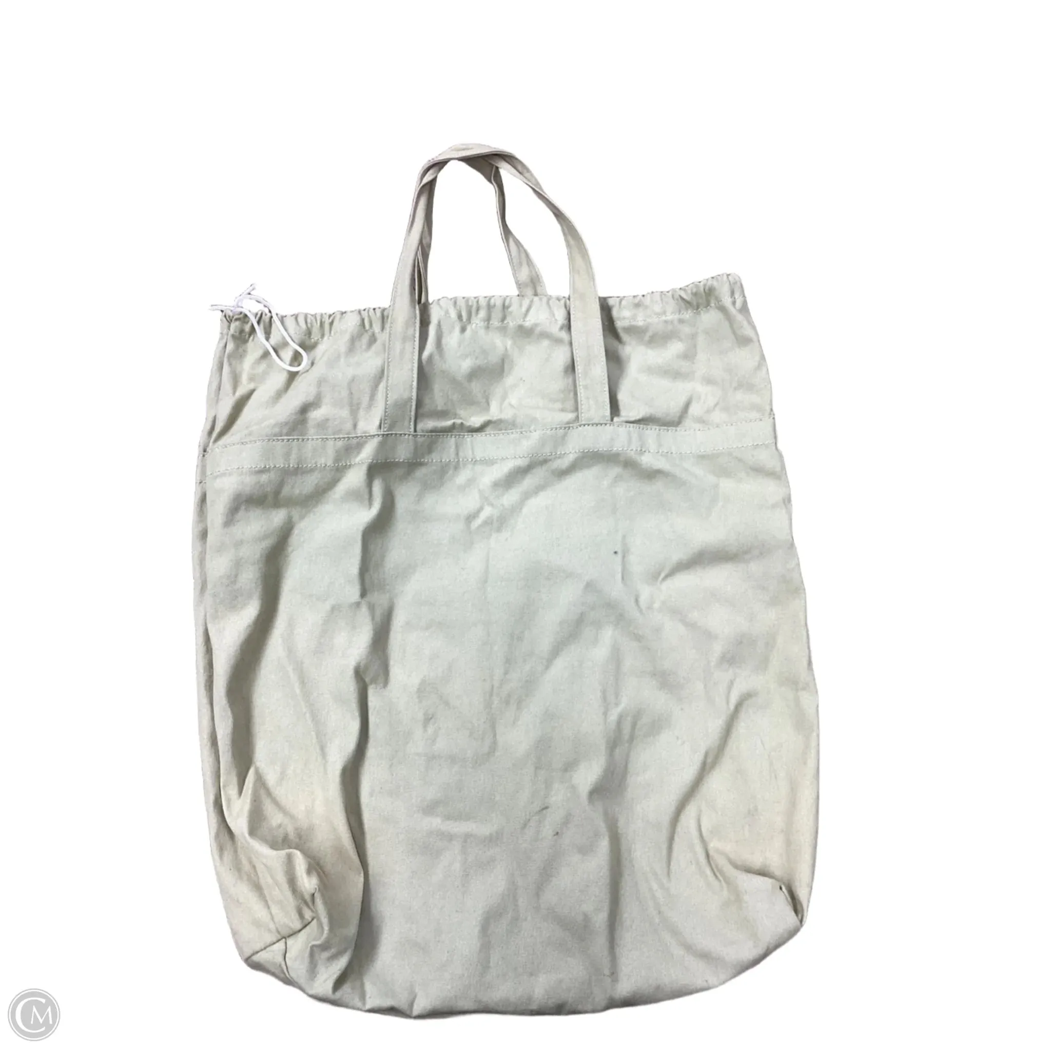 Tote Designer By See By Chloe, Size: Large