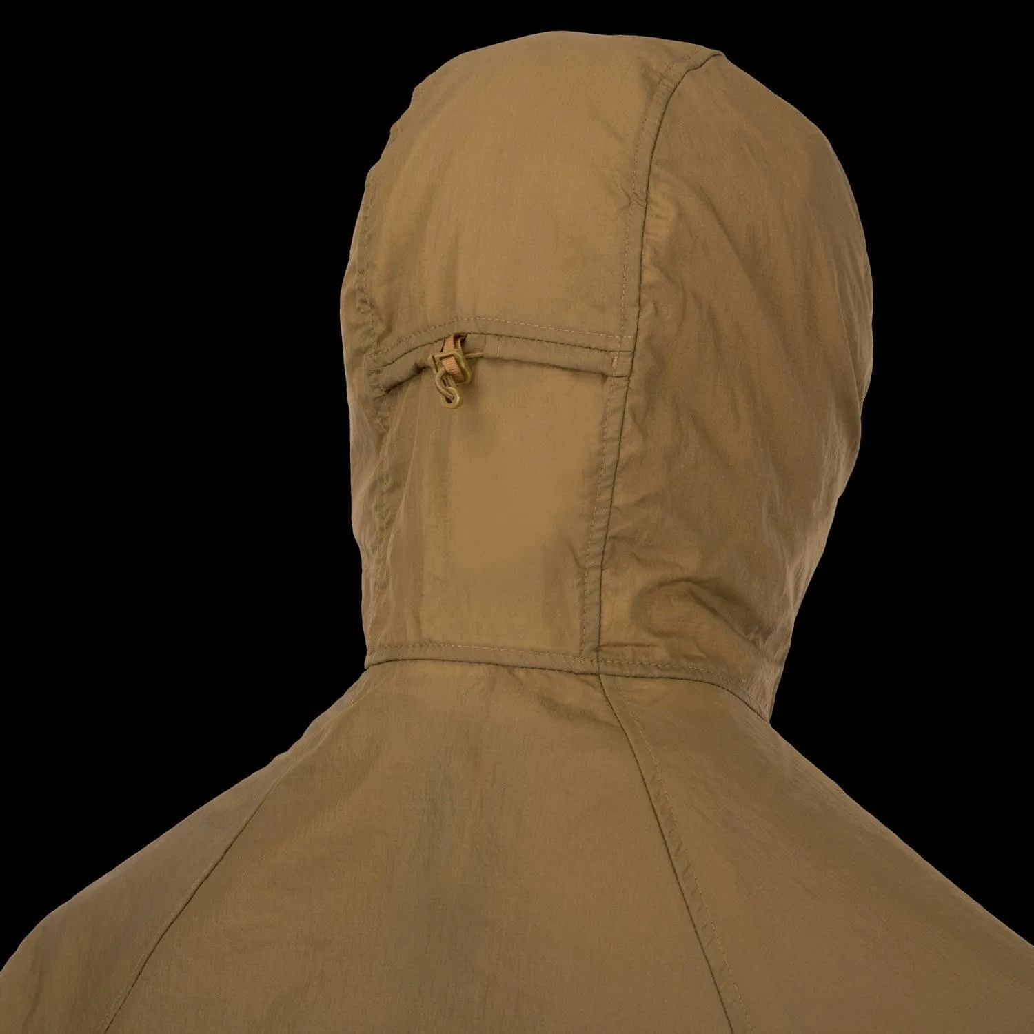 TRAMONTANE Wind Jacket - WindPack Nylon - Desert Night Camo