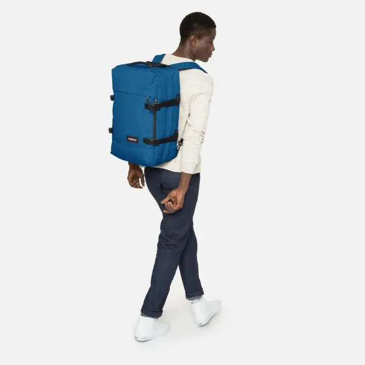 Tranzpack Urban Blue