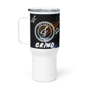 Travel Mug (Fall Edition)