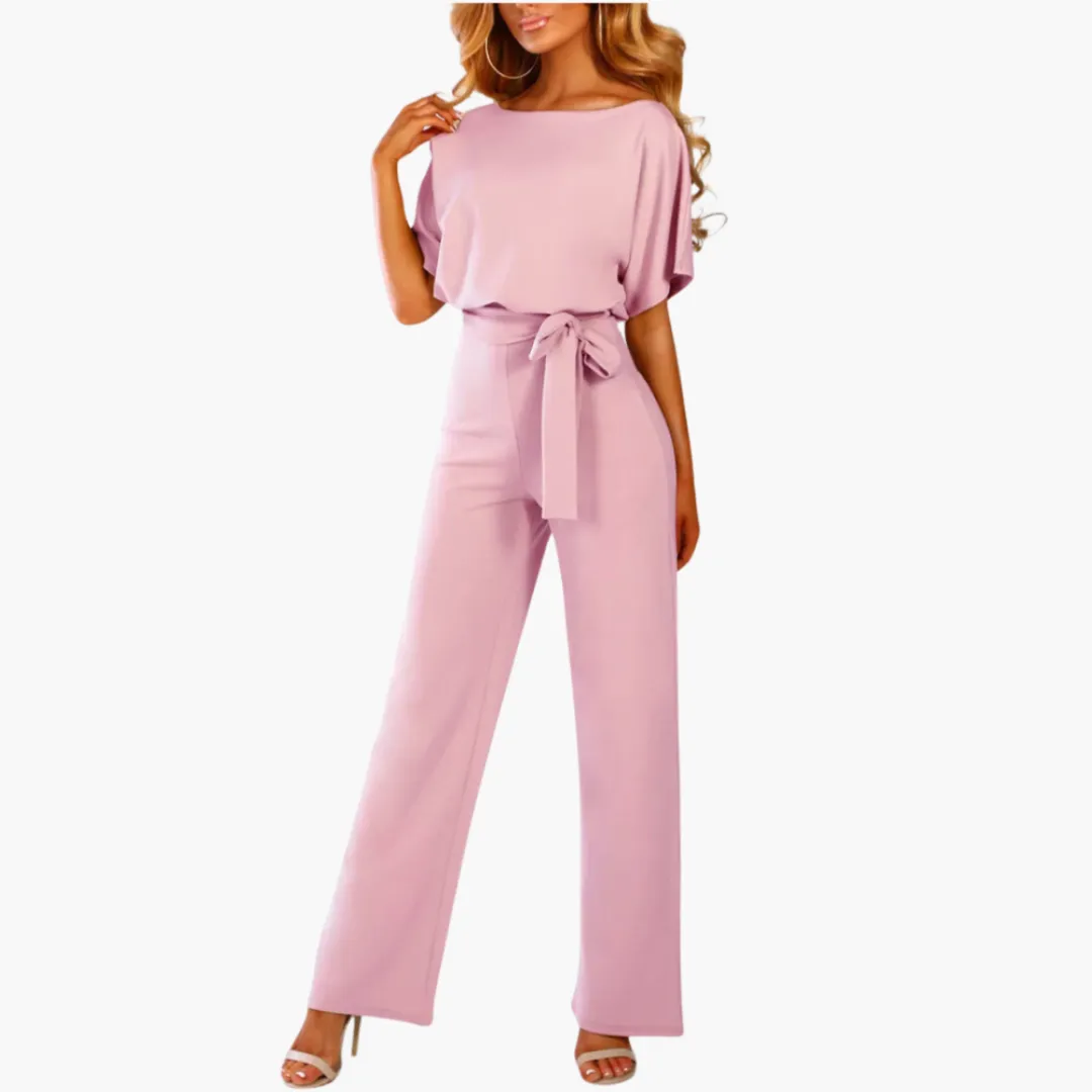 Trendy Evening Jumpsuit Outfit for Women