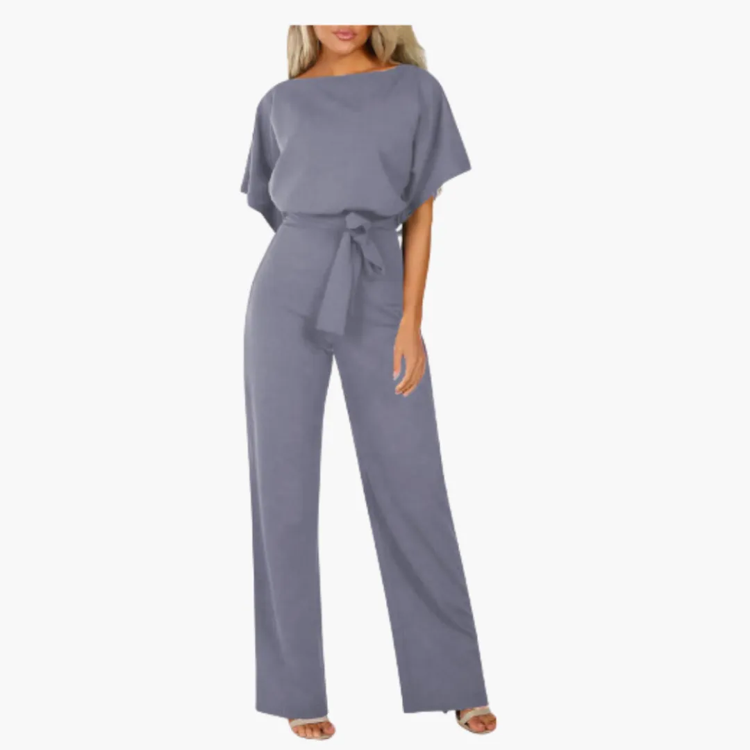 Trendy Evening Jumpsuit Outfit for Women