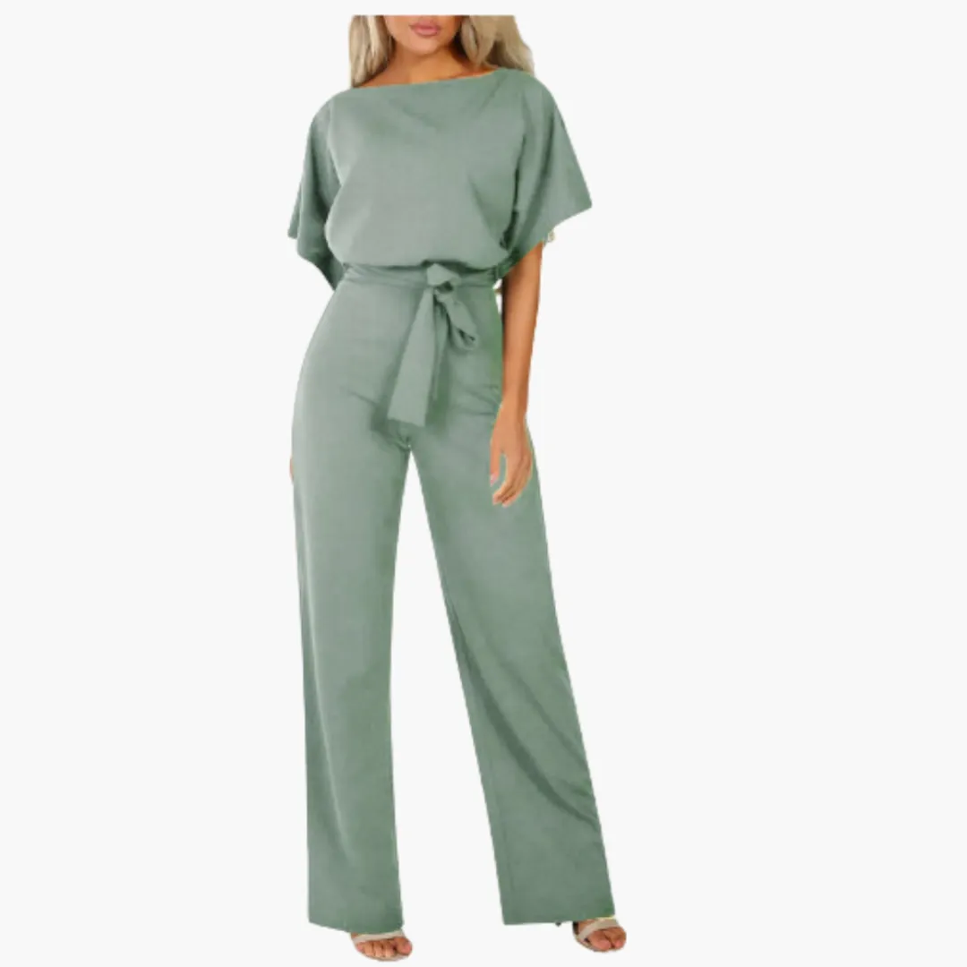 Trendy Evening Jumpsuit Outfit for Women