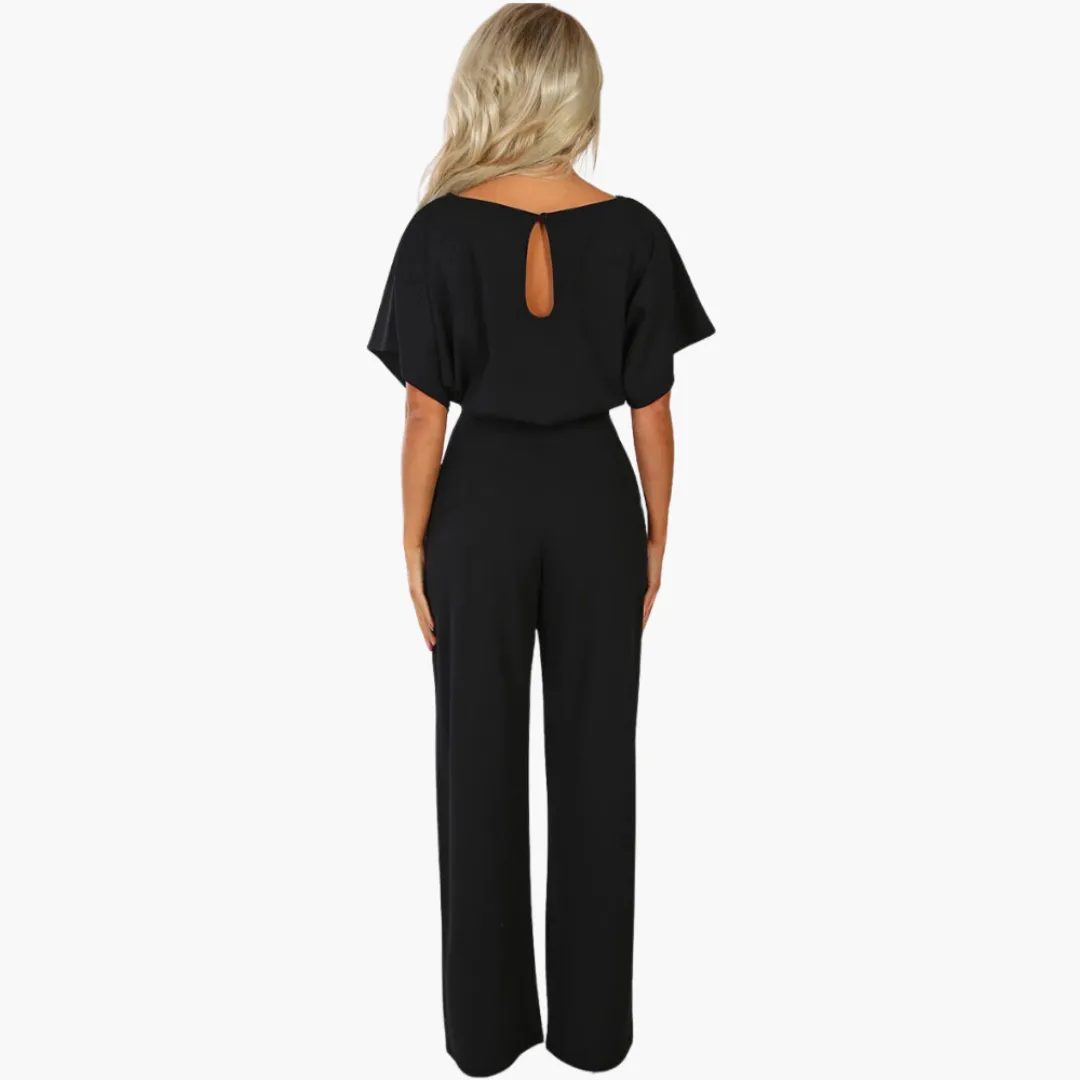 Trendy Evening Jumpsuit Outfit for Women