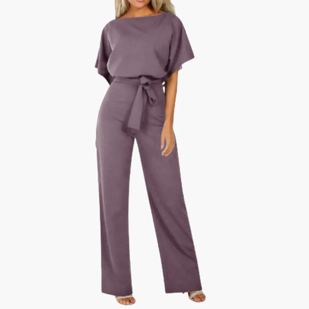 Trendy Evening Jumpsuit Outfit for Women