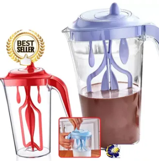TRENDY MIXER-BPA FREE
