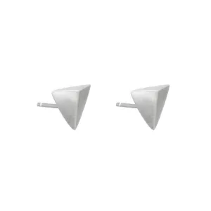 Triangle Studs