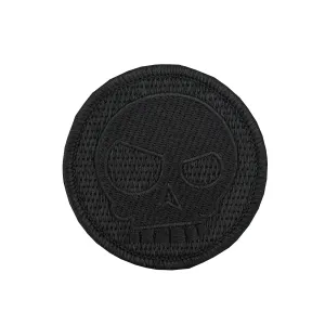 Triple Aught Design Mean T-Skull Patch
