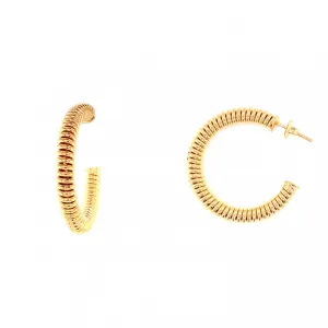Tubular Hoops