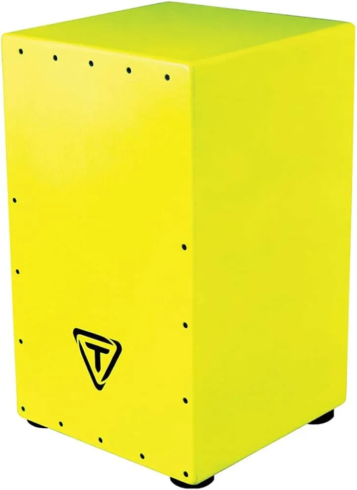 Tycoon Cajon Bold Pack