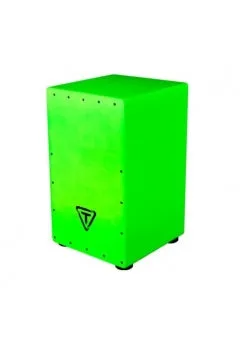 Tycoon Cajon Bold Pack