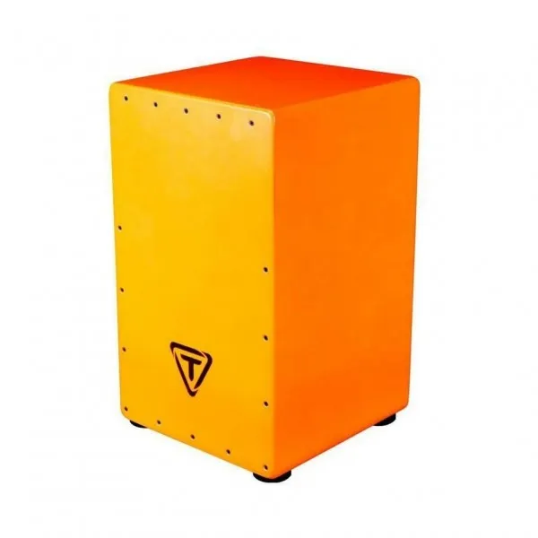 Tycoon Cajon Bold Pack