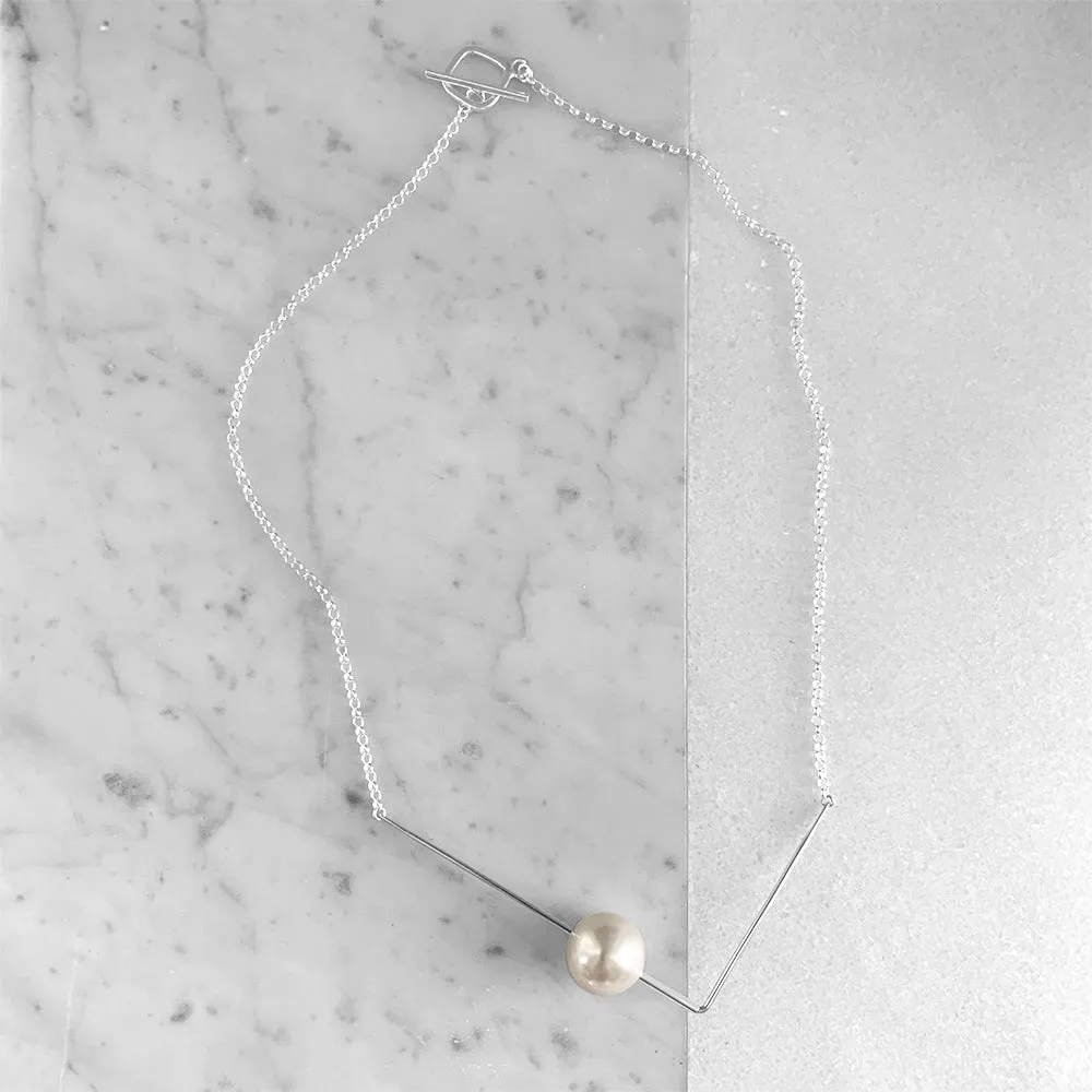 Tyng Necklace