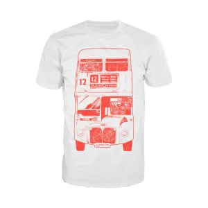 UA London Calling Bus 12 Dulwich Men's T-shirt