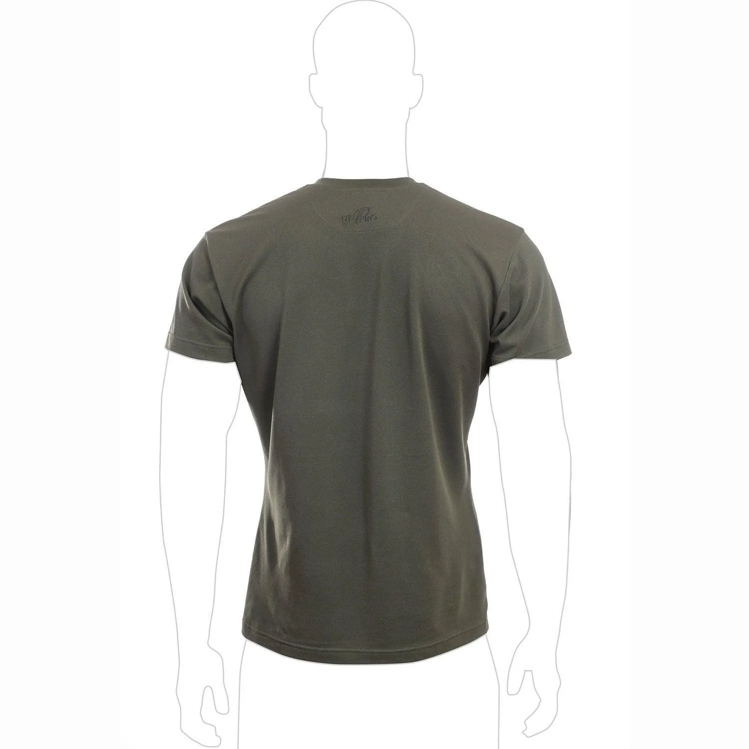 UF Pro Urban T-shirt