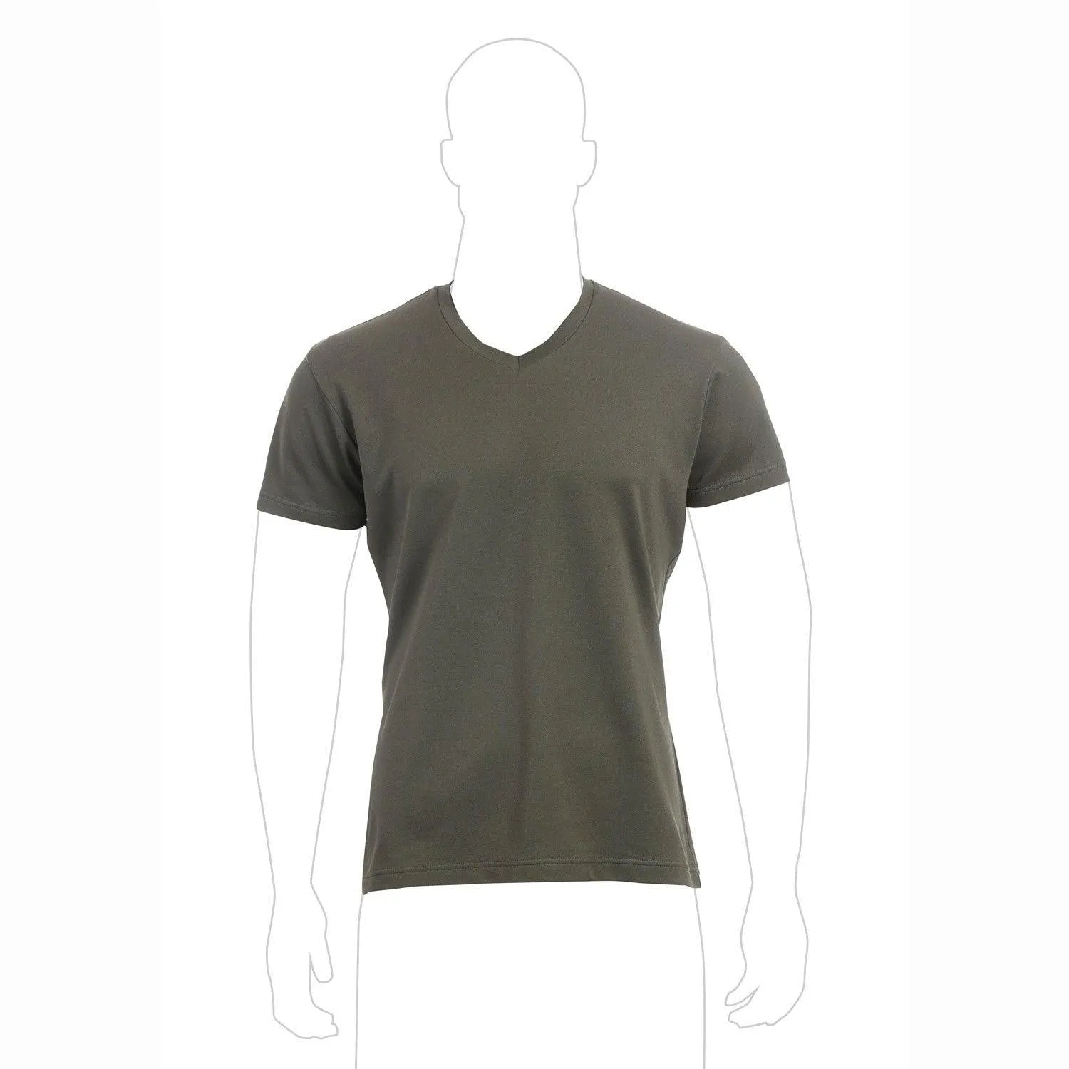 UF Pro Urban T-shirt