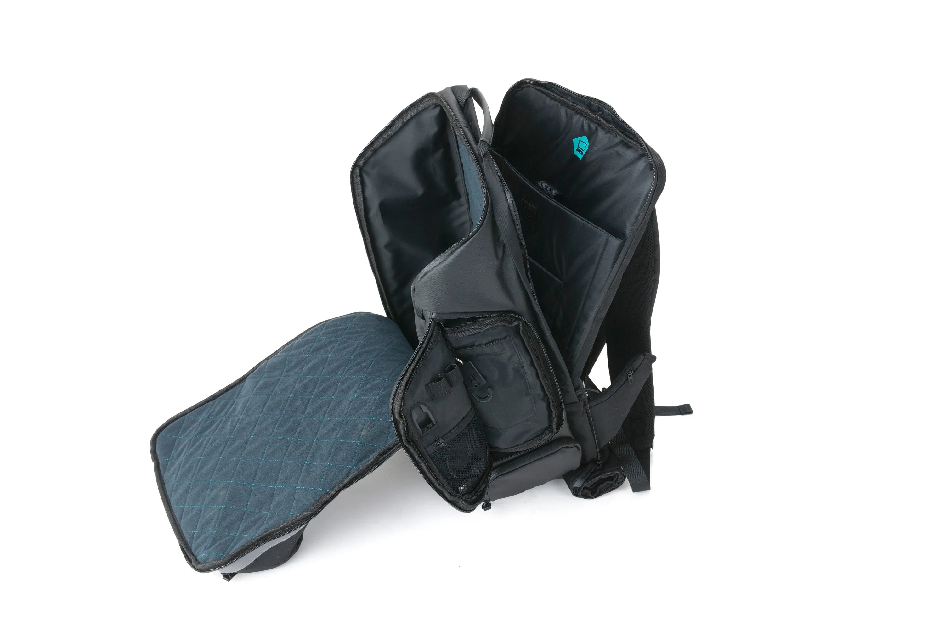 Ultimate Travel Backpack Set