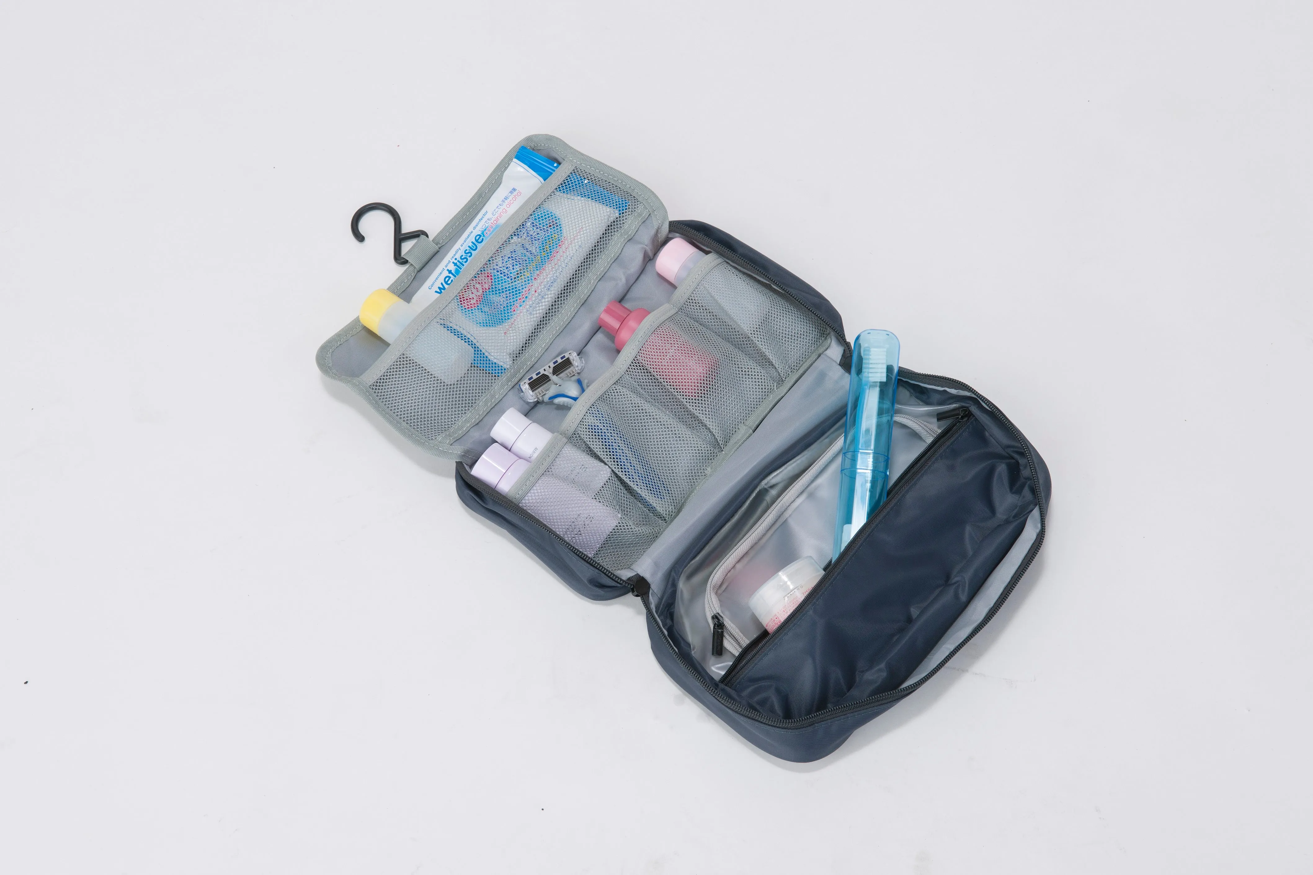 Ultimate Travel Backpack Set