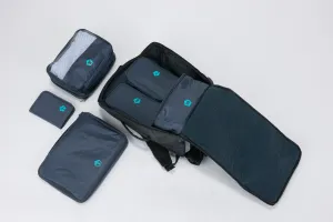 Ultimate Travel Backpack Set