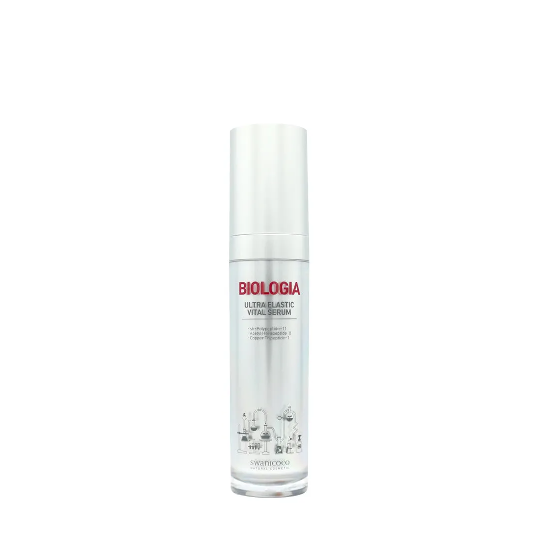 Ultra Elastic Vital Serum