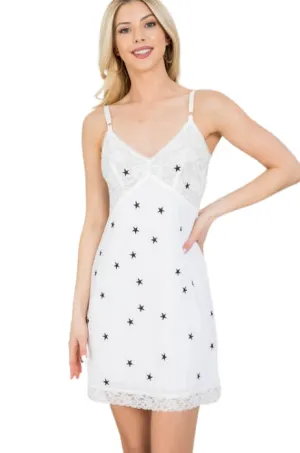 URASTAR DRESS