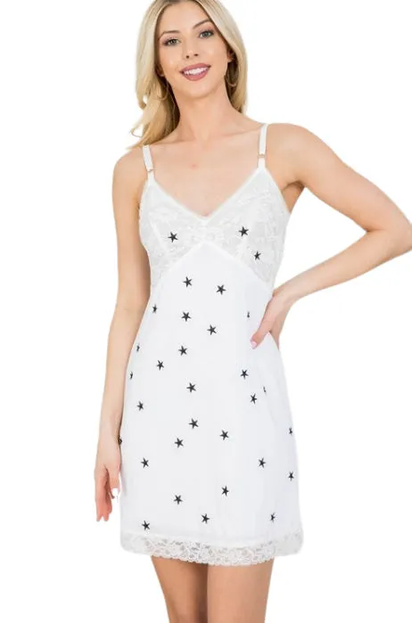 URASTAR DRESS