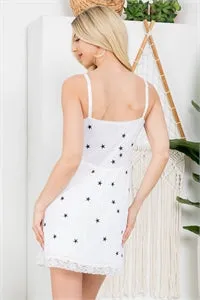 URASTAR DRESS