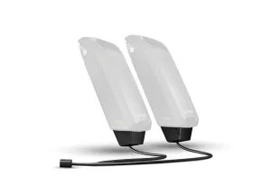 Urban Arrow Dual Battery Kit