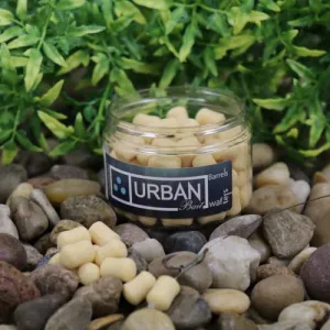 Urban Bait Nutcracker - Barrel wafters