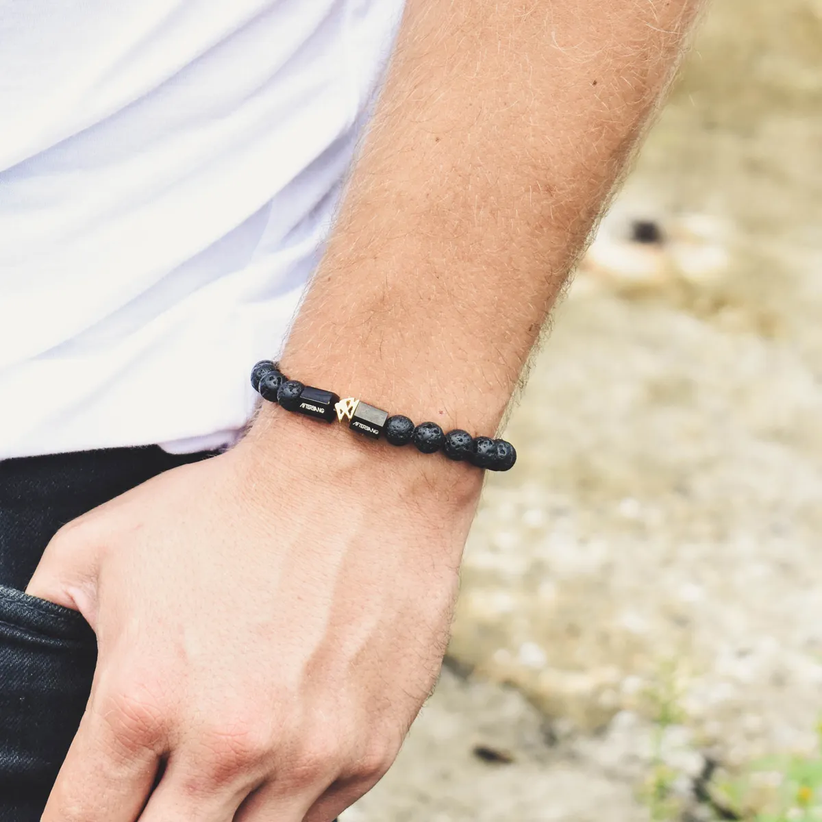 Urban bracelet