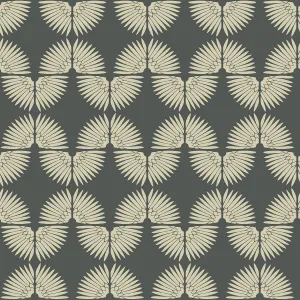 Urban Caterpillar Angel White Self-Adhesive UR414 Wallpaper