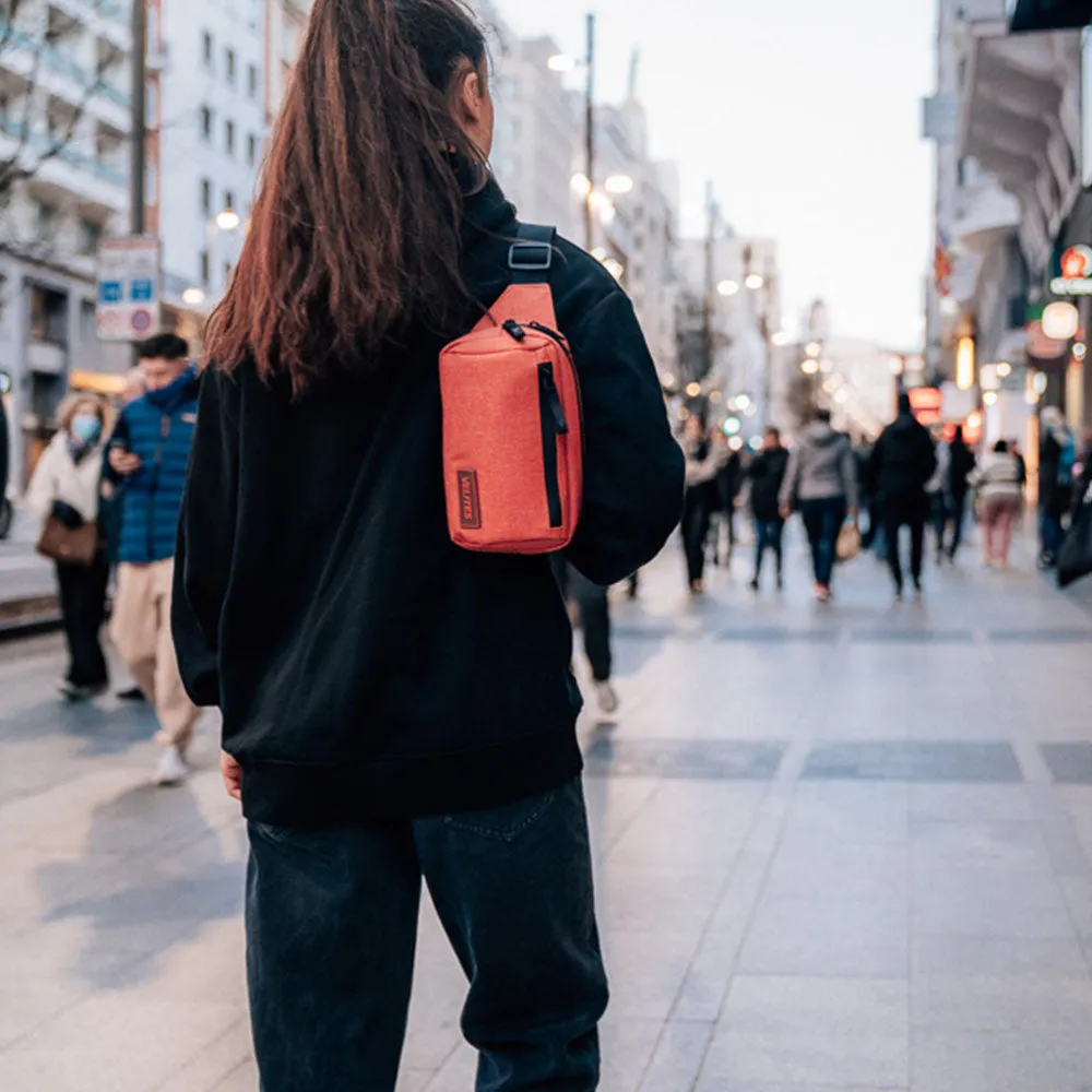 Urban Crossbodybag