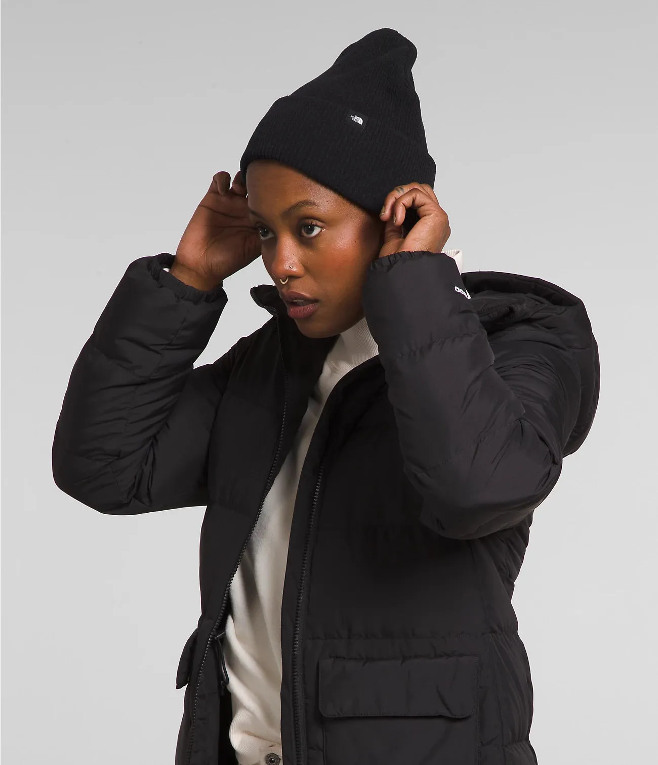 Urban Cuff Beanie - NF0A7WJD