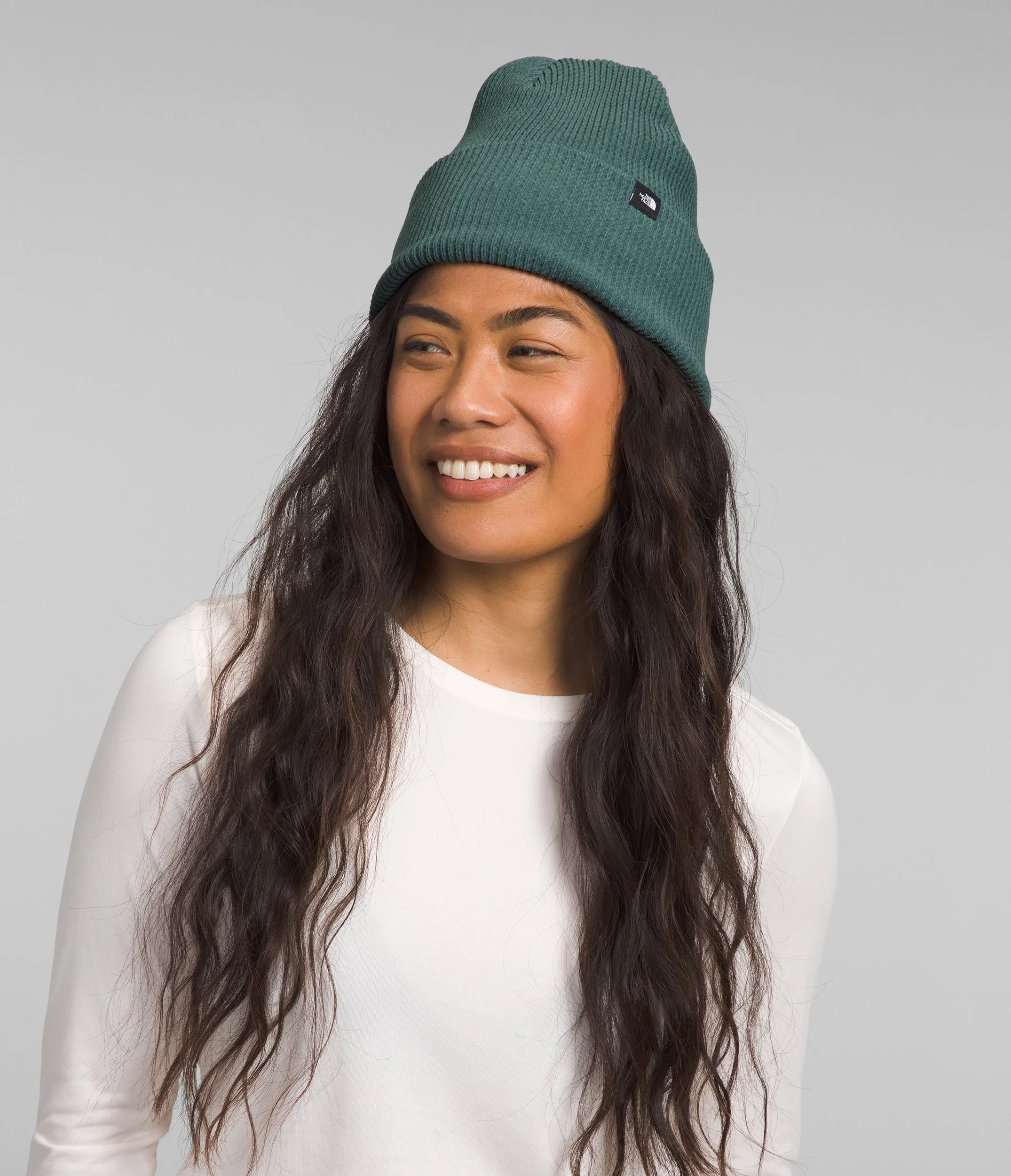 Urban Cuff Beanie - NF0A7WJD