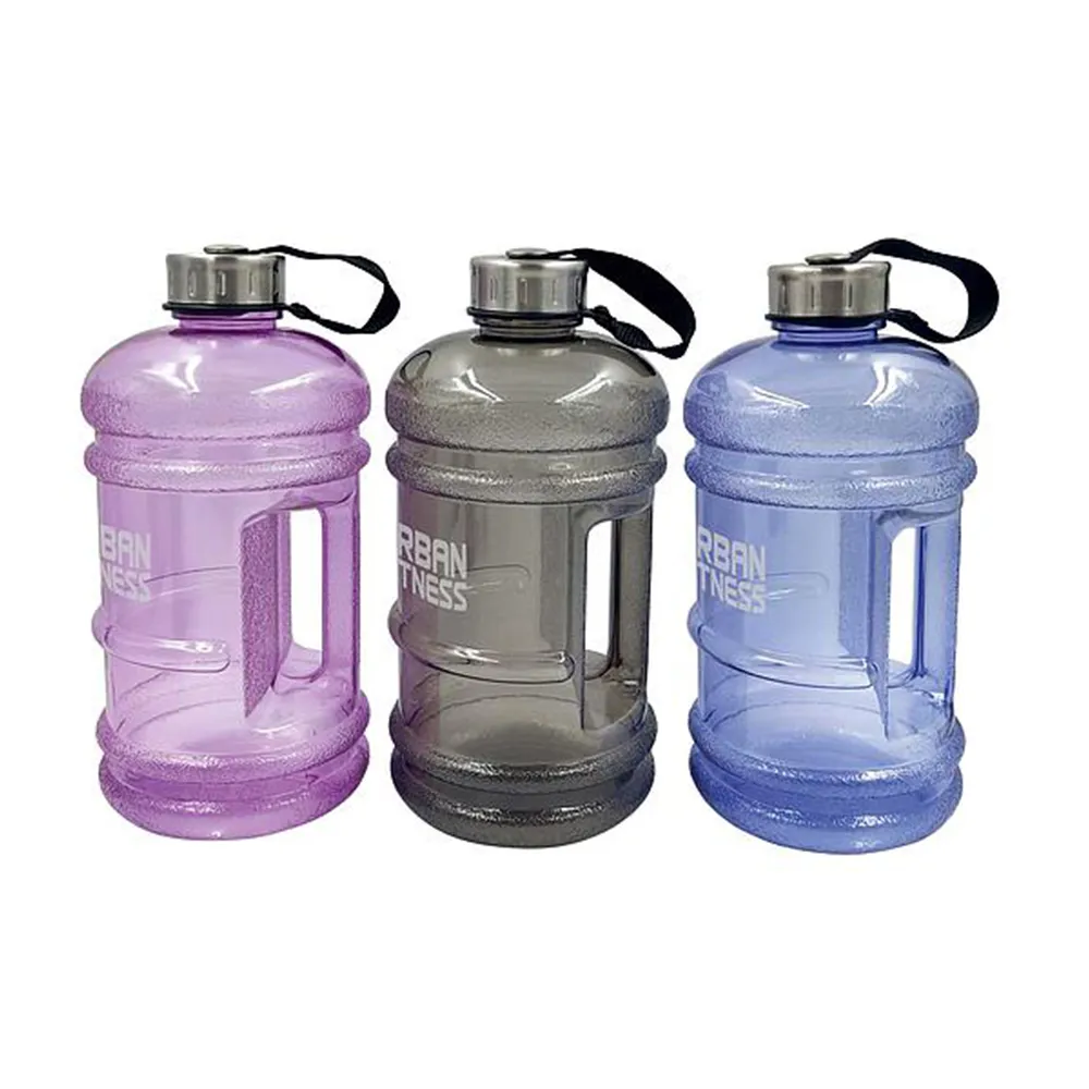 Urban Fitness Quench 2.2L Water Bottle
