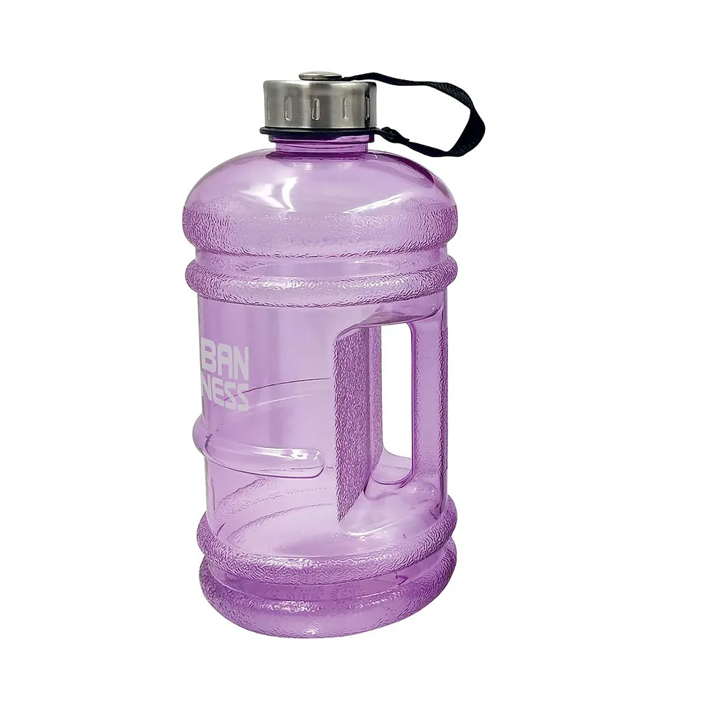 Urban Fitness Quench 2.2L Water Bottle