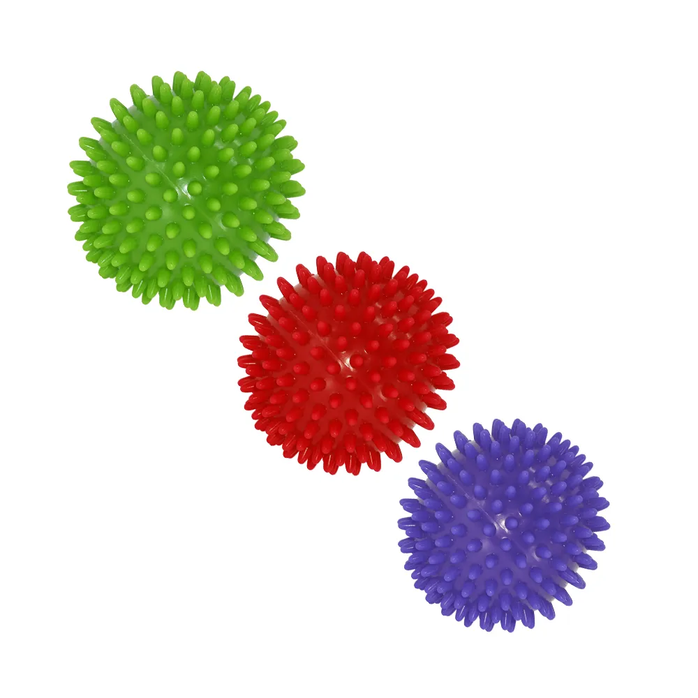 Urban Fitness Soft Spikey Massage Balls