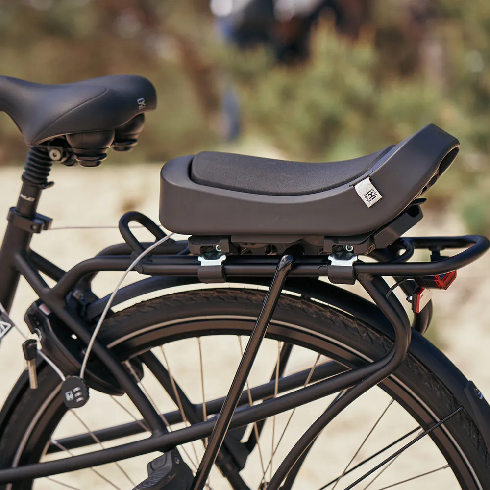 Urban Iki - Junior Seat with Carrier Mounting