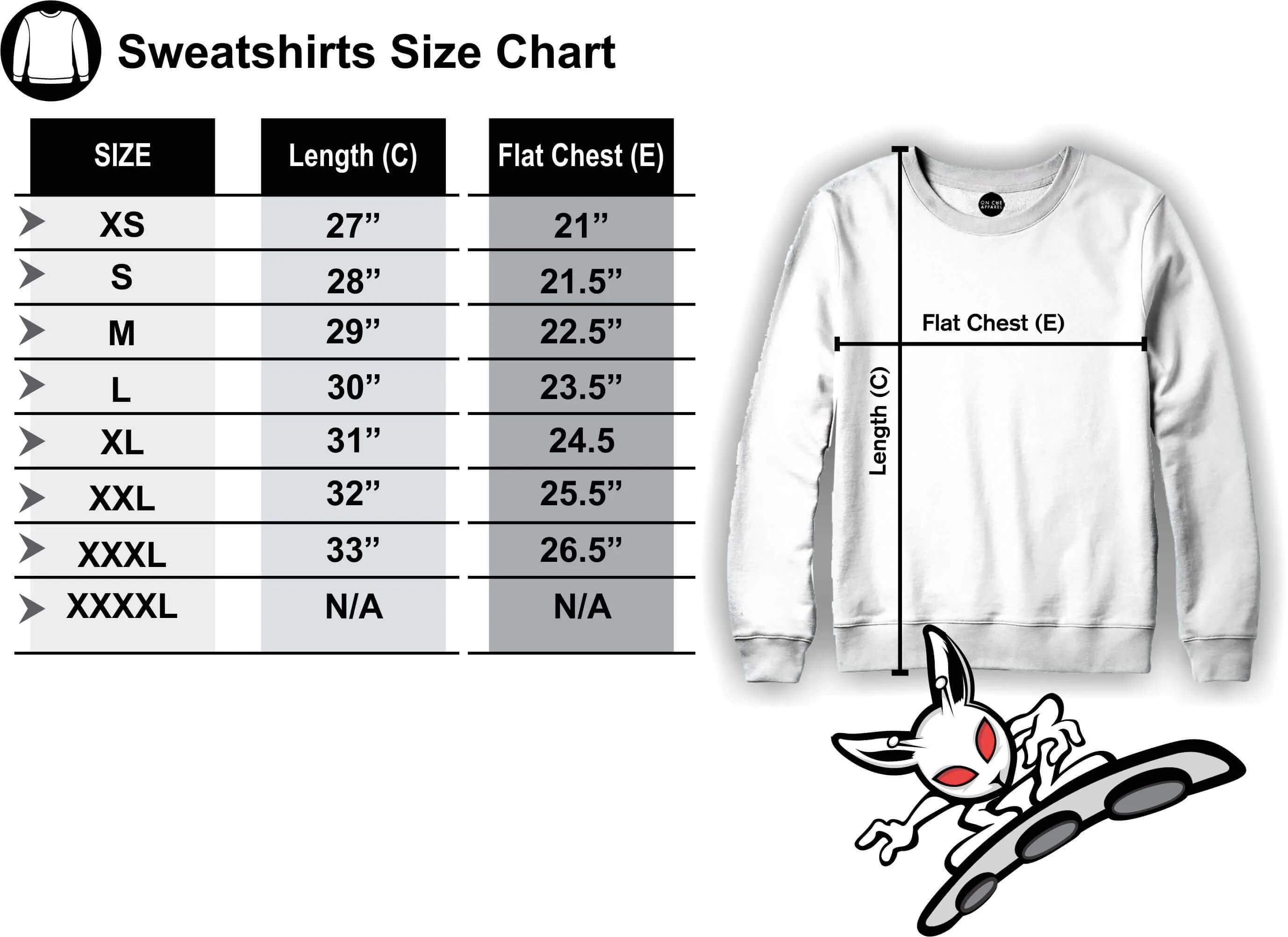Urban Life Sweatshirt