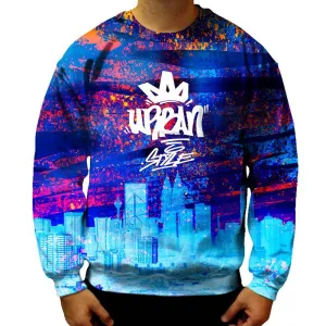Urban Life Sweatshirt