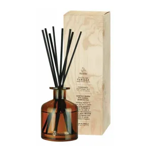 Urban Rituelle -  Flourish - Diffusion Set 220ml - Vanilla Blend