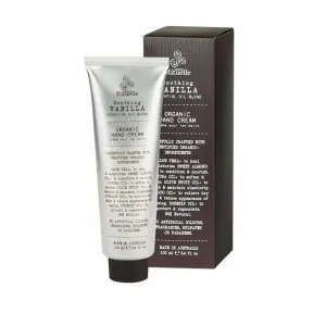 Urban Rituelle -  Flourish - Organic Hand Cream 100ml - Vanilla Blend