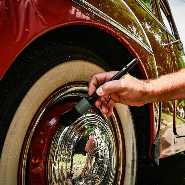 URBAN TRANSIT - CAR DETAILING KIT