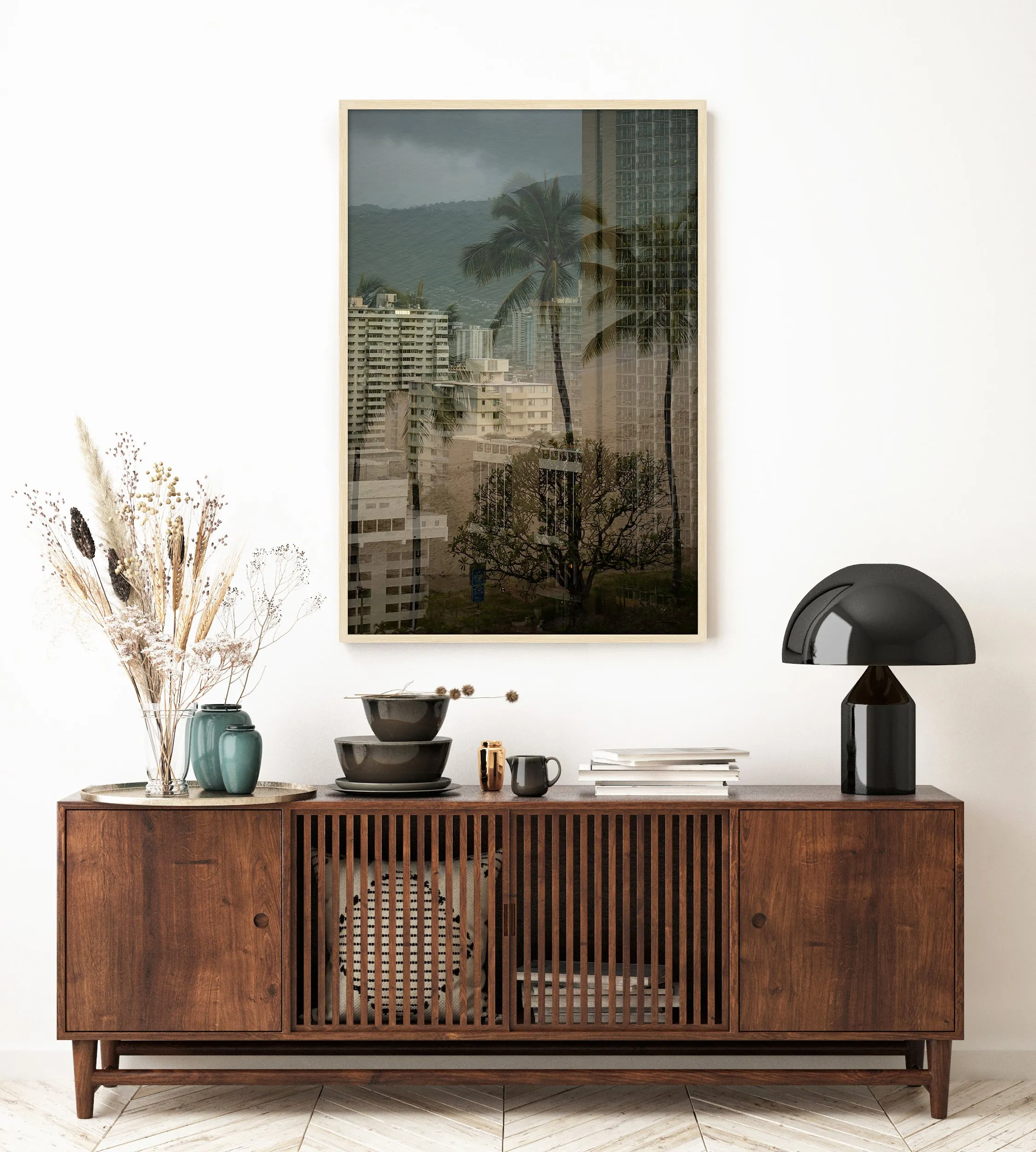 Urban Tropic