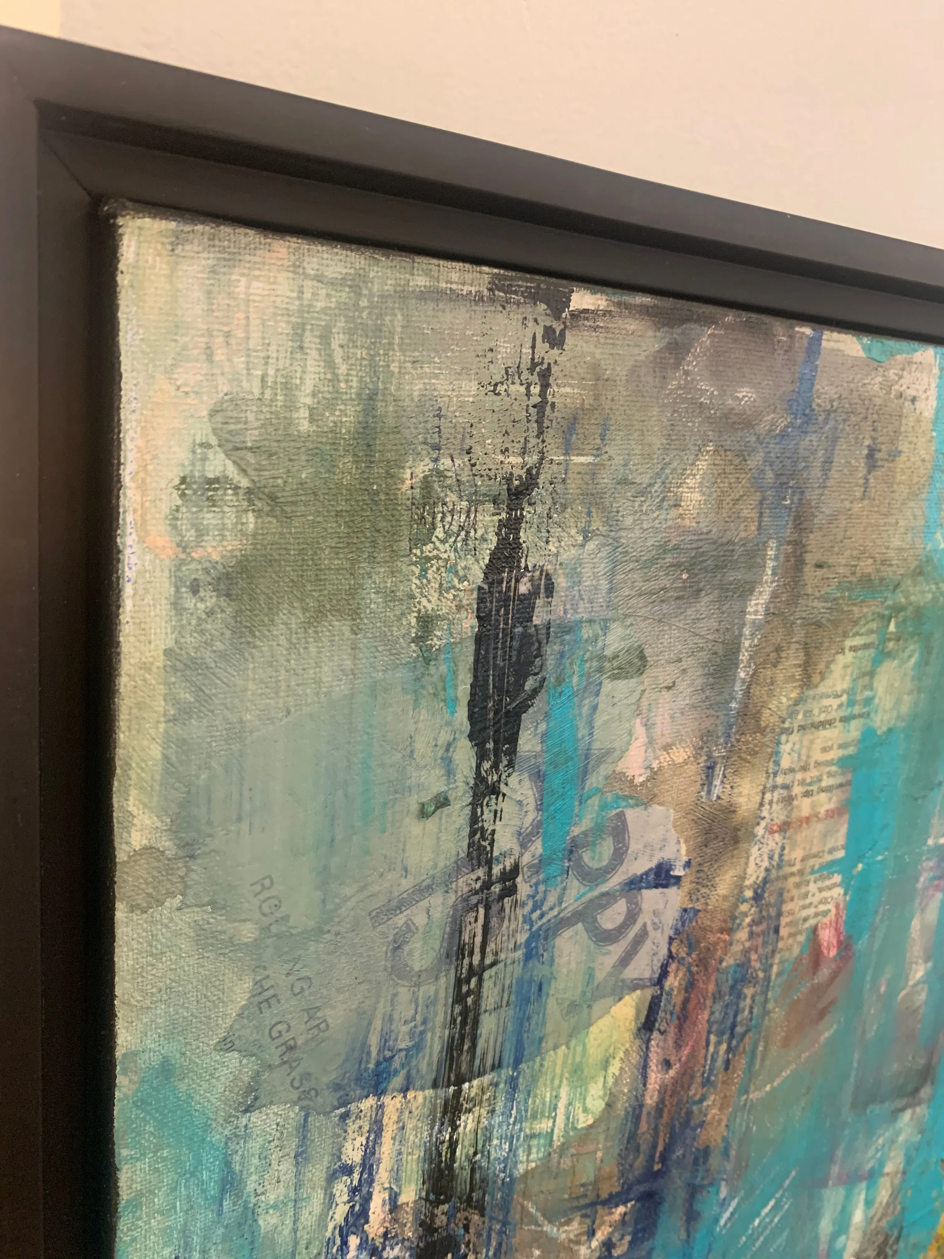 Urban Turbulence